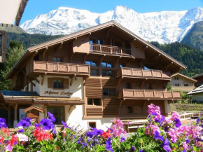 Alpine Lodge 3